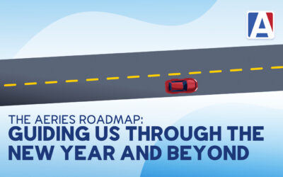The Aeries Roadmap: Guiding Us Through the New Year and Beyond